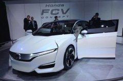 FCV 3ӳ700km 걬綯 -