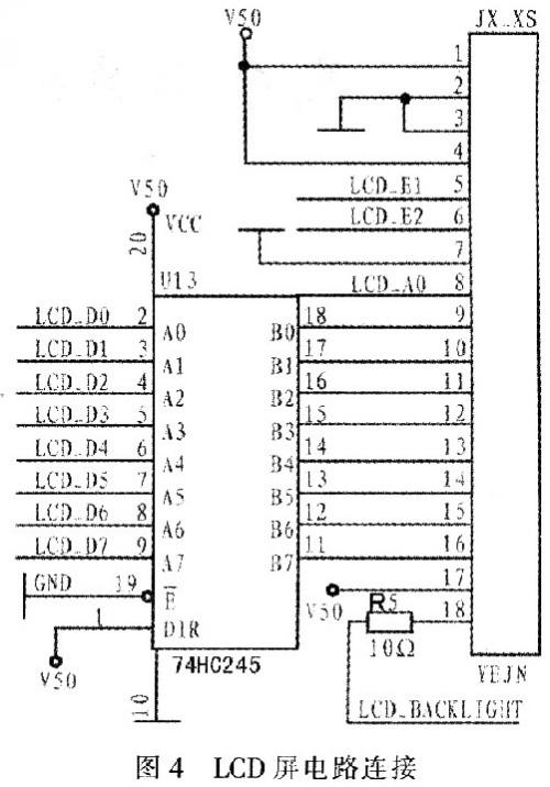 LCD·