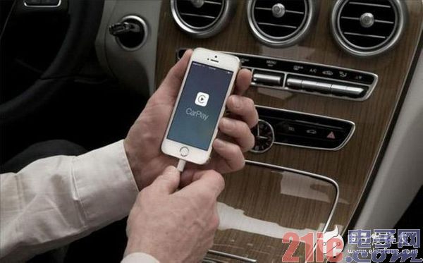车联网时代:汽车互联技术大盘点(多图)