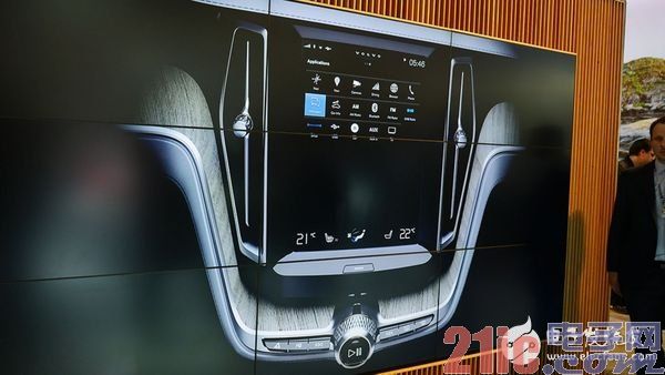 车联网时代:汽车互联技术大盘点(多图)