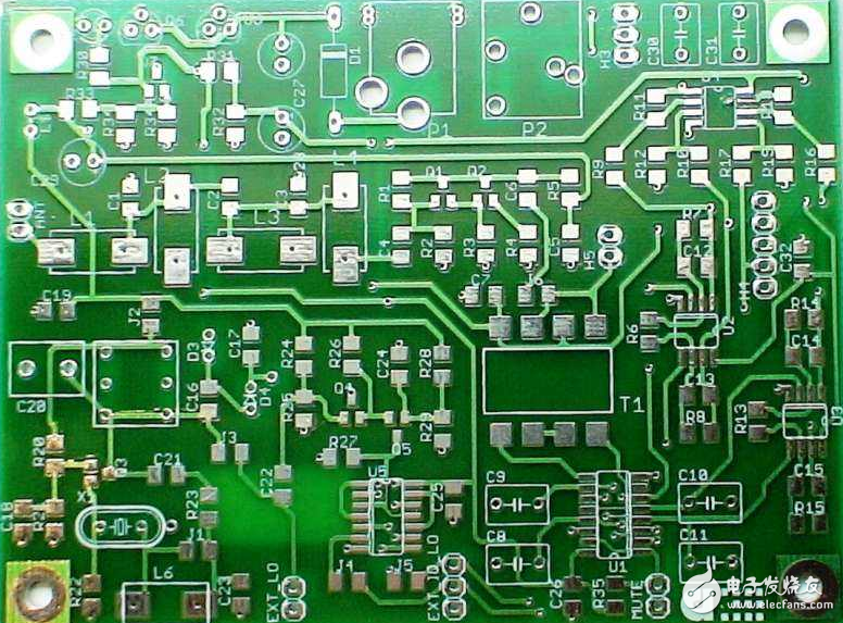 pcb正片和负片的区别?布局、布线技巧?pcb设计工艺规范