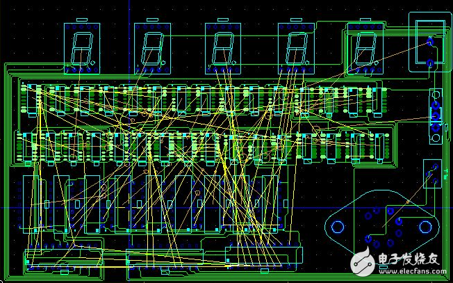 pcb正片和负片的区别?布局、布线技巧?pcb设计工艺规范
