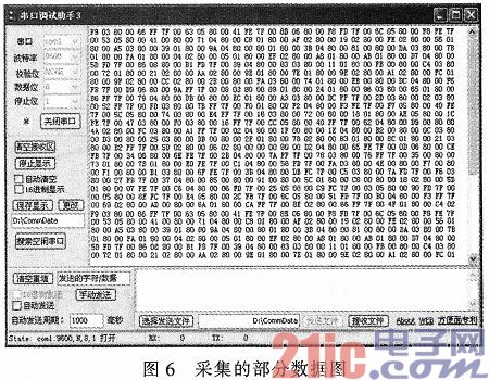 基于FPGA的高速数据采集系统设计