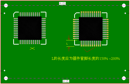 从焊接角度谈画PCB图时应注意的问题1577.png