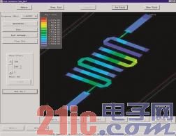 图5 Ensemble中的滤波器模型。