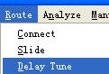 Delay Tune