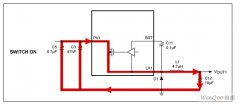 MAX16922 PMIC布线指南及示例 -