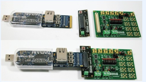 BeMicro SDKڲSDP
