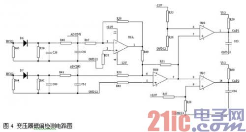 基于CPLD的软开关电源数字控制器设计