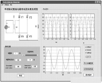 Matlab GUI·