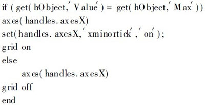 Matlab GUI·