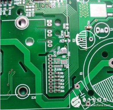 PCBviapadʲô