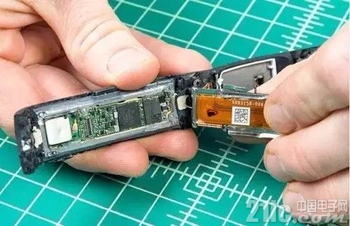智能手环PCB布局、布线的注意事项总结
