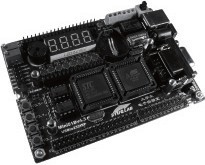 ͼ8 Mini51ʵͼ