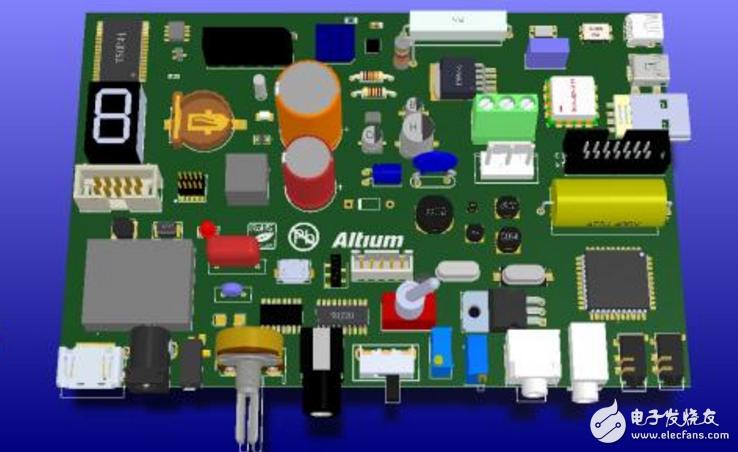 PCBԪŰҪ