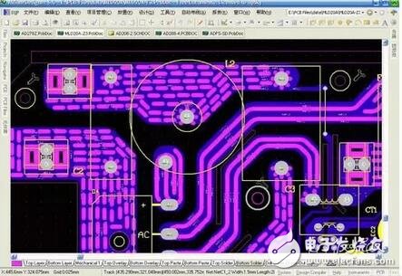 PCB߿ͭȺ͵֮Ĺϵ