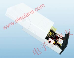 当今产品中的电子与机械设计方面相互交融、相互依存 www.elecfans.com
