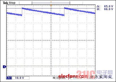 ͼ5. ·LED OVP (LED+ѹ)