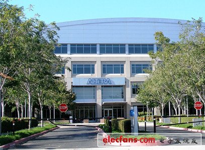 Altera CEOAltera 2012FPGAıڣ