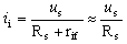 图片1.png 负反馈放大电路原理