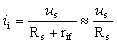 图片1.png 负反馈放大电路原理
