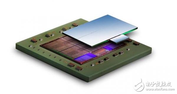 fpga 3DоƬ