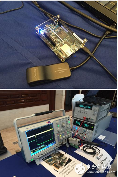 Altera SoC FPGAֱ̳ϵͳ