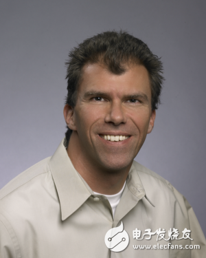Microsemi˾SoCƷгܲPaul Ekas