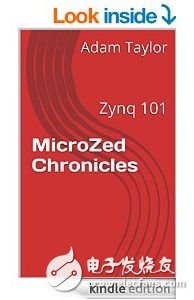 Adam TaylorתMicroZedϵУ79