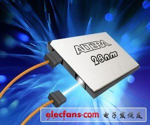 Altera28-nmɸЧܿߡ֪ʶȨںԼ28 nm׼ṩ֧֣ϵͳ