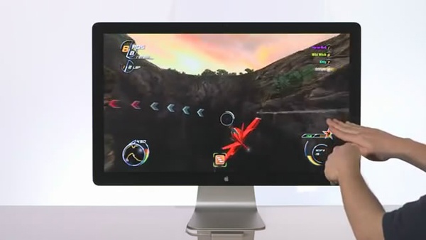 ˹EZ-USB FX3Leap Motion3D˶пƼ