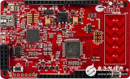 ˹ͼ ׿PSoC4׼25Ԫ