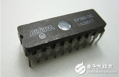  ͼ1.ͨоϵĴڣ⣬Altera EP300пɲ