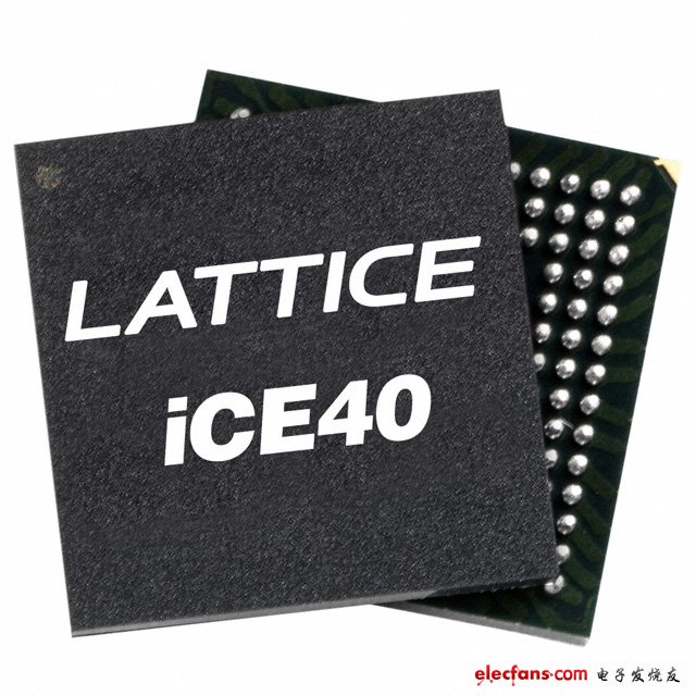 ˼(Lattice)iCE FPGAϵгﵽ1500Ƭ