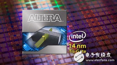 AlteraIntel14nmդһFPGA