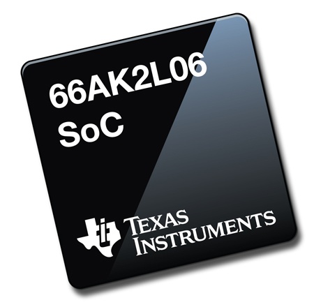 66AK2L06