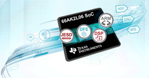 66AK2L06