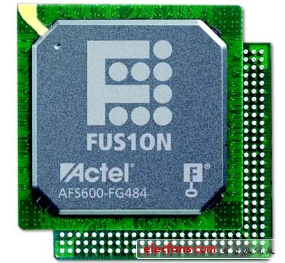 Actel׿źFPGA