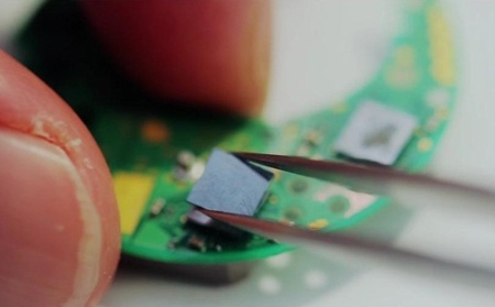˼iCE40 FPGA