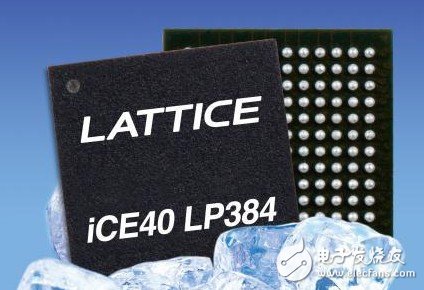 ˼Ƴ΢ϵͳСFPGAiCE40 LP384