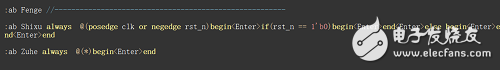 θЧıдVerilog HDLװ