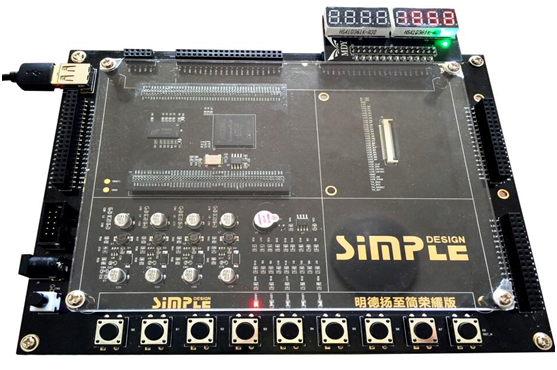 FPGA24뵹ʱϵͳ