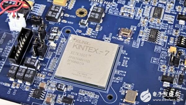 Xilinx FPGAͬλ첽λ