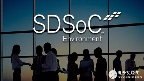 ʲôSDSoCƽ̨SDSoCĿ