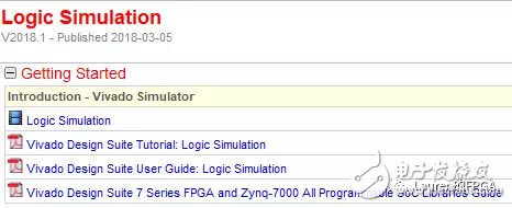 Xilinx DocNavߵʹãĵѯ