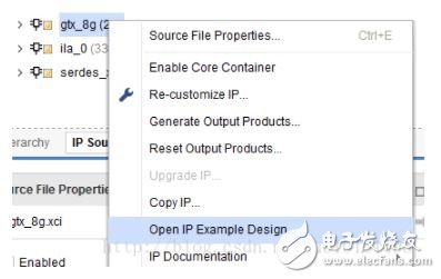 Xilinx IP,һһ֤Xilinx Serdes GTX8.0Gbps