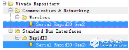 Xilinx֧Serial RapidIO Gen2˿ӦRapid IO