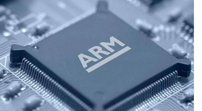 ˽ ARMDSPFPGA