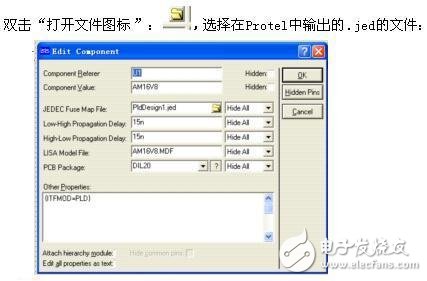 Protel 99SEPLD PROTEUS·Ӧ