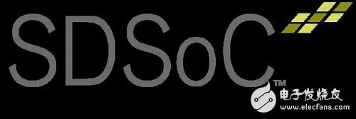 C/C++/OpenCL ӦñSDSoC